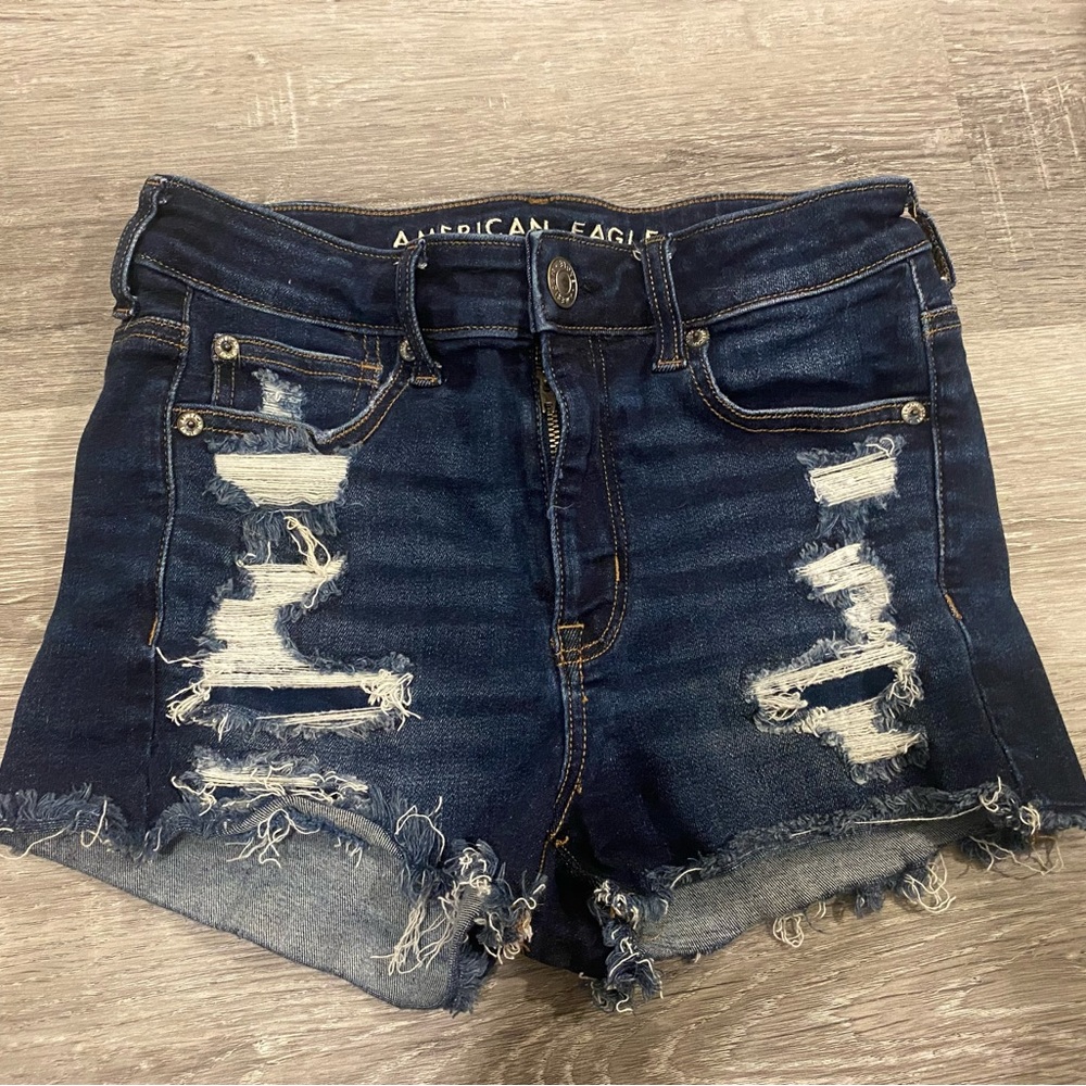 American Eagle Shorts Size 2